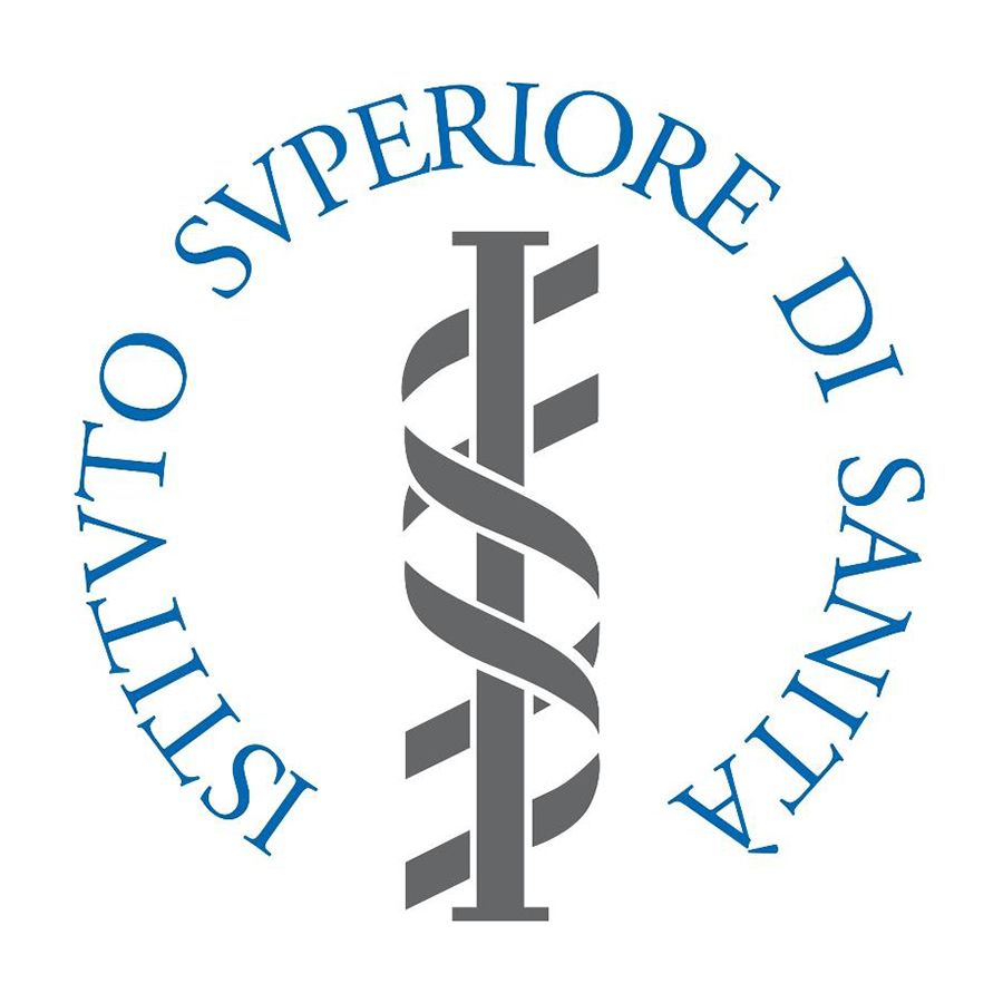 Instituto Superiore di Sanita's logo