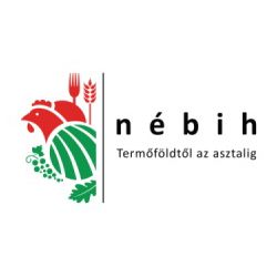 Nebih's logo
