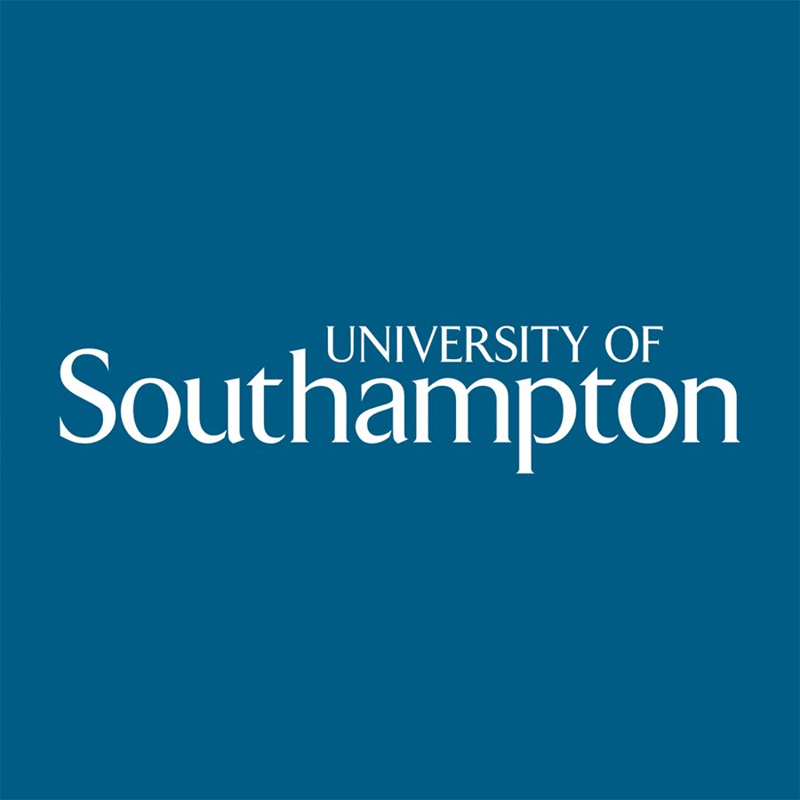 University of Southampton's logo