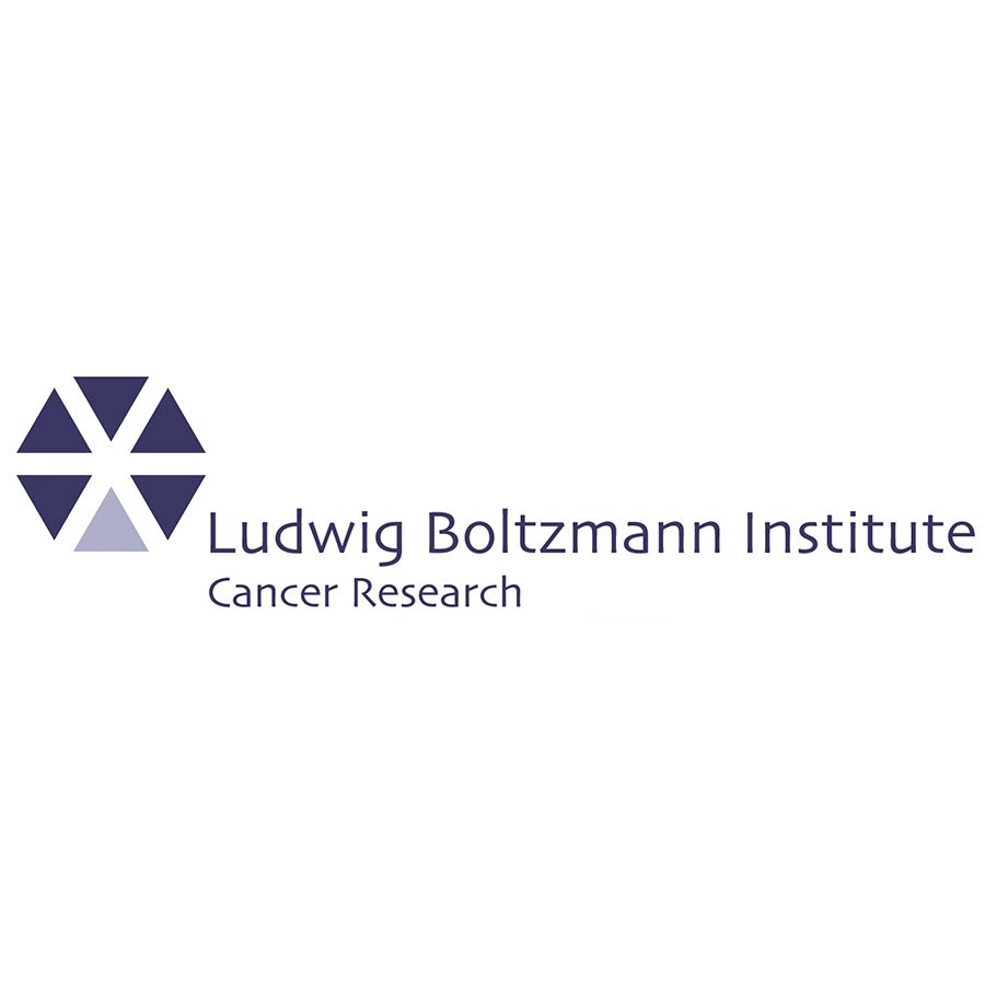 Ludwig Boltmann Institute's logo