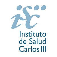Instituto de Salud Carlos III's logo