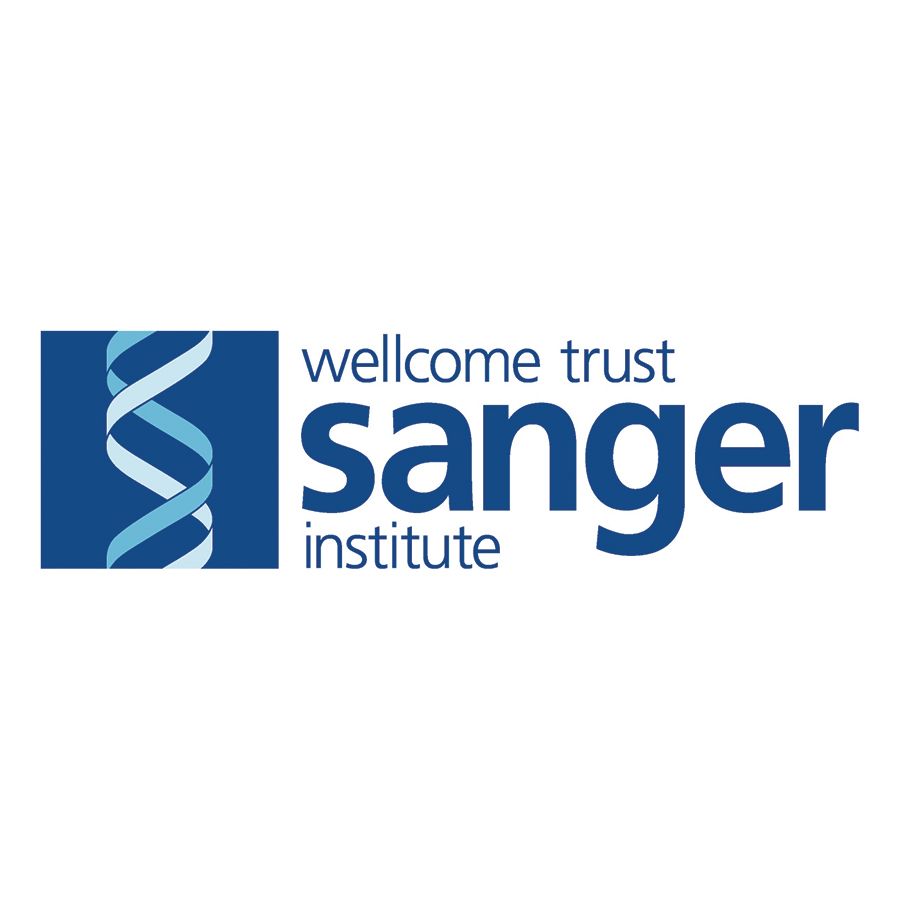 Wellcome Trust Sanger Institute's logo