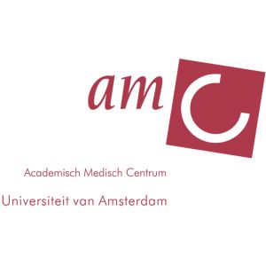 Academisch medisch centrum's logo