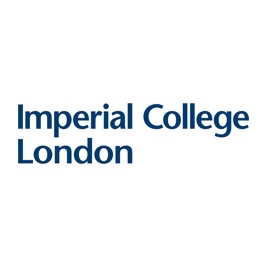 Imperial College London's logo