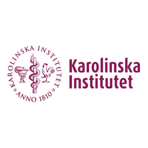 Karolinska Institutet's logo