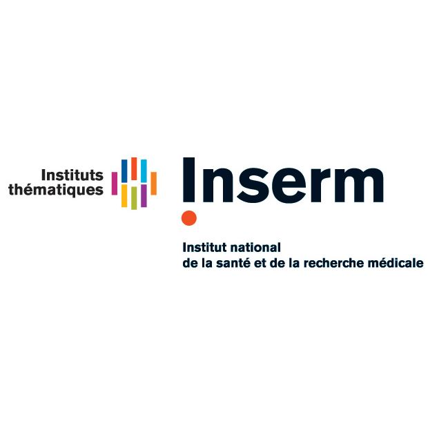 Inserm's logo