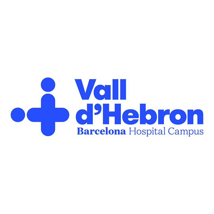 Vall d'Hebron's logo
