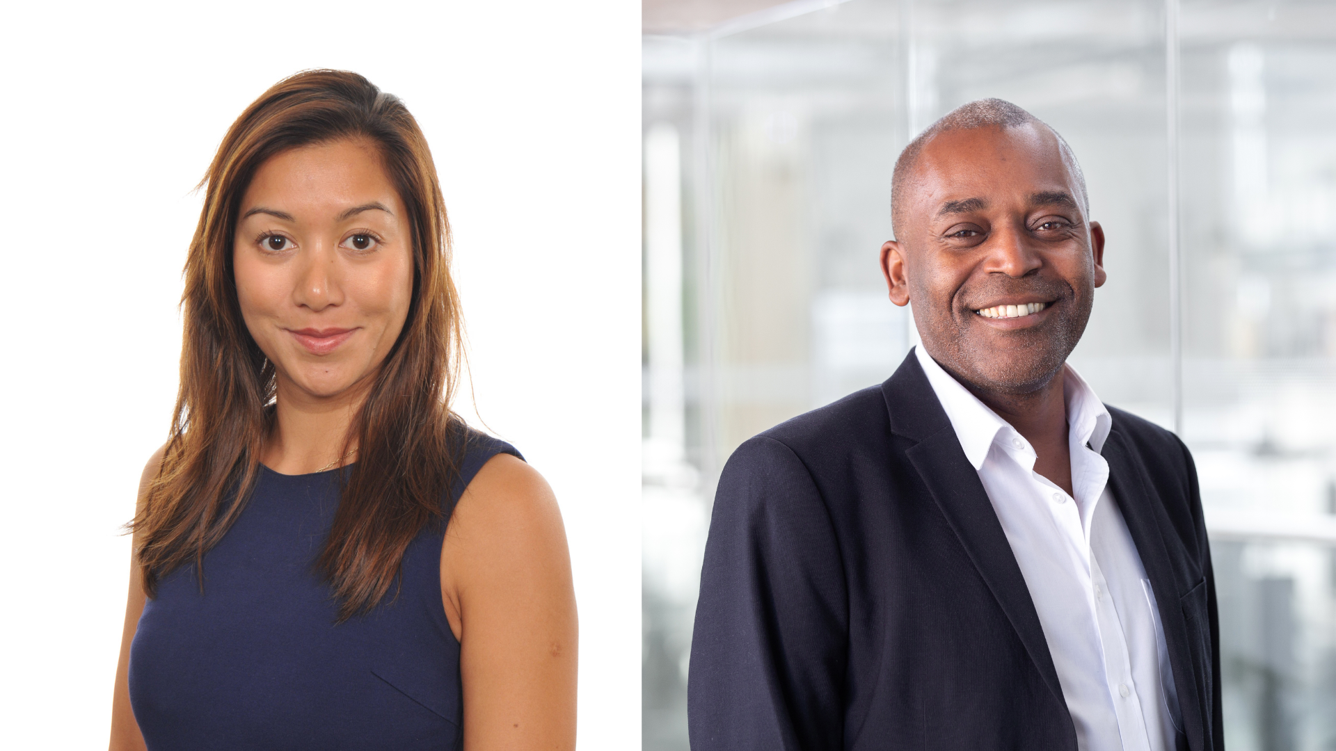 Poh-Leng Devare, Desmond Samuel