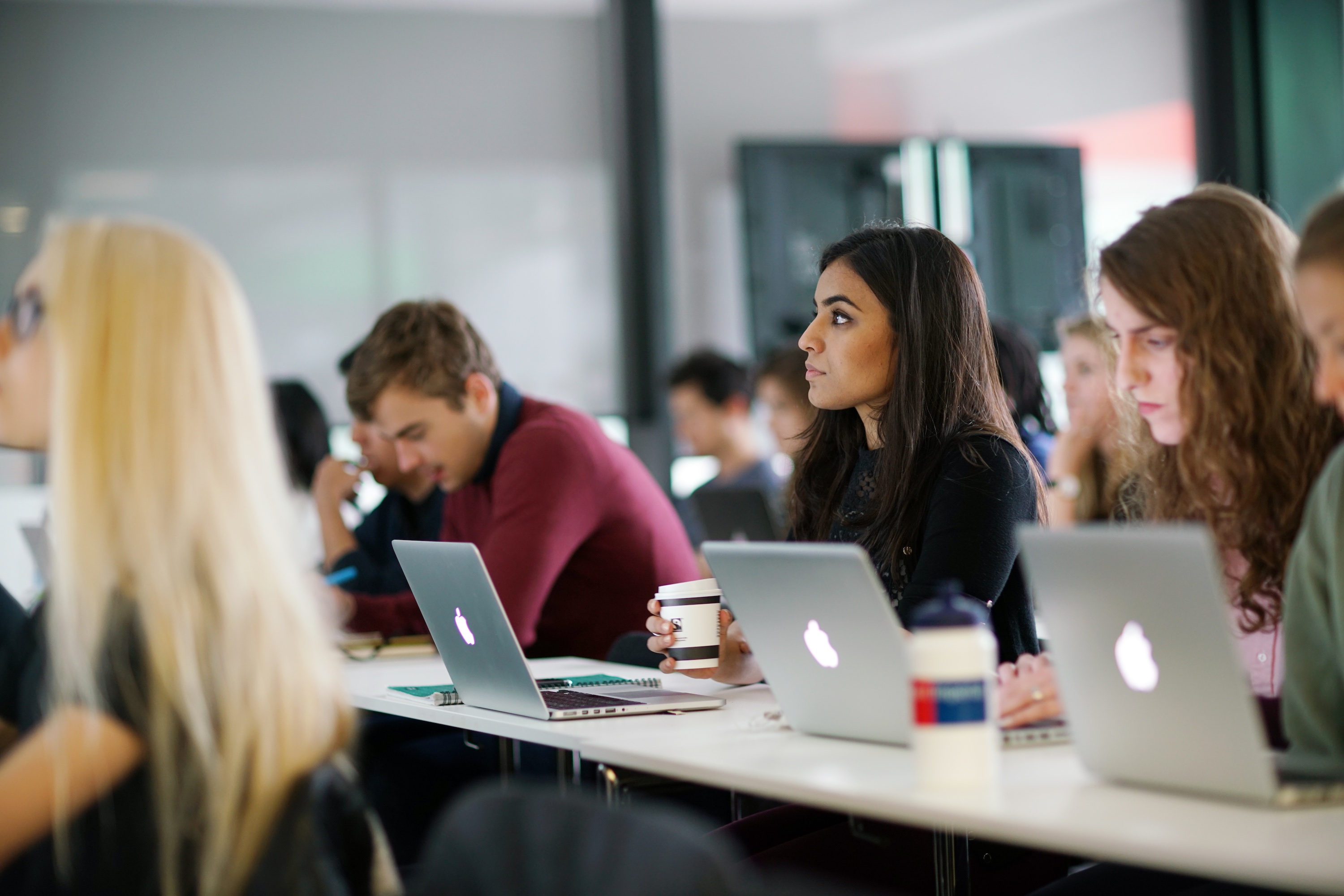 Meet the Specialised Masters' class of 2022-23 | Imperial Business School