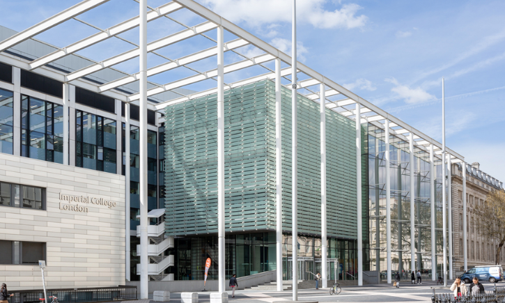 Imperial College Business School - London, UK