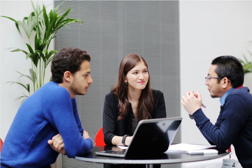 Get ready for your online video interview | Imperial College Business ...