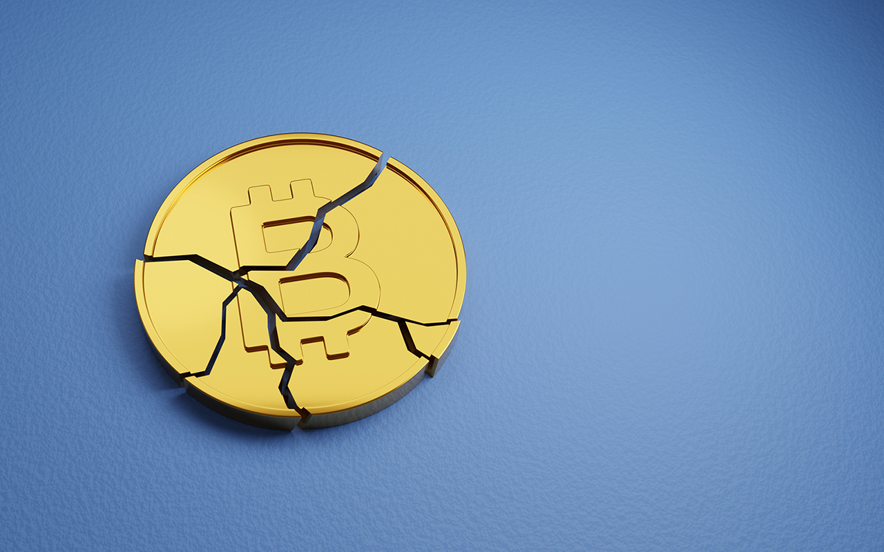 Cryptocurrencies and climate change - Business School