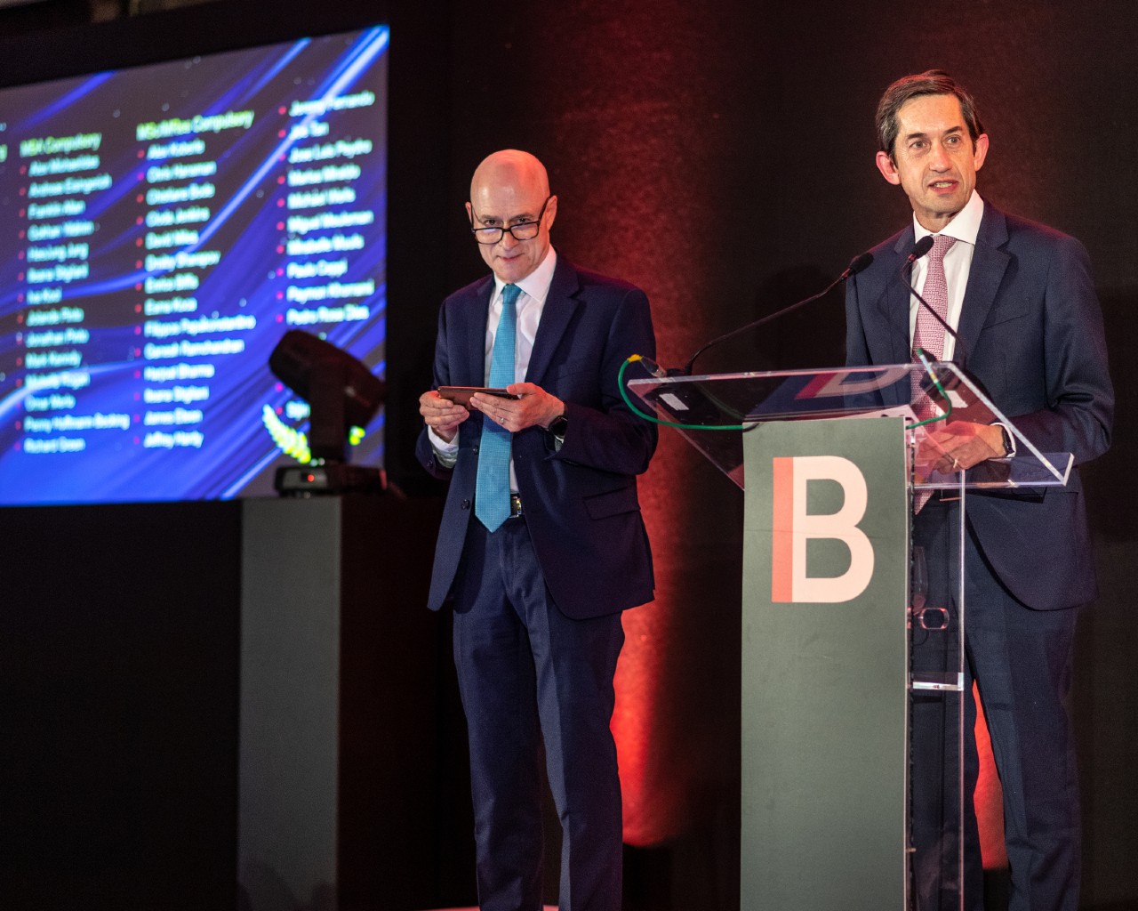 Business School celebrates teaching excellence in annual awards ...