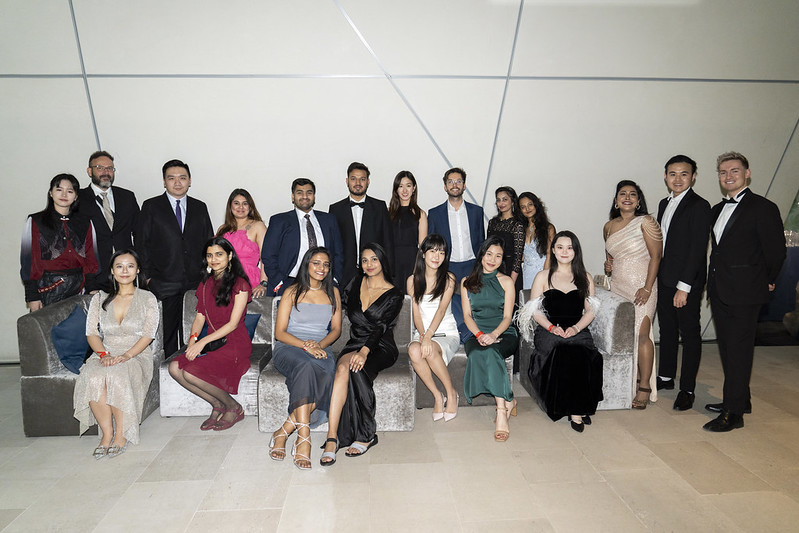 Imperial’s night at the museum | Imperial Business School