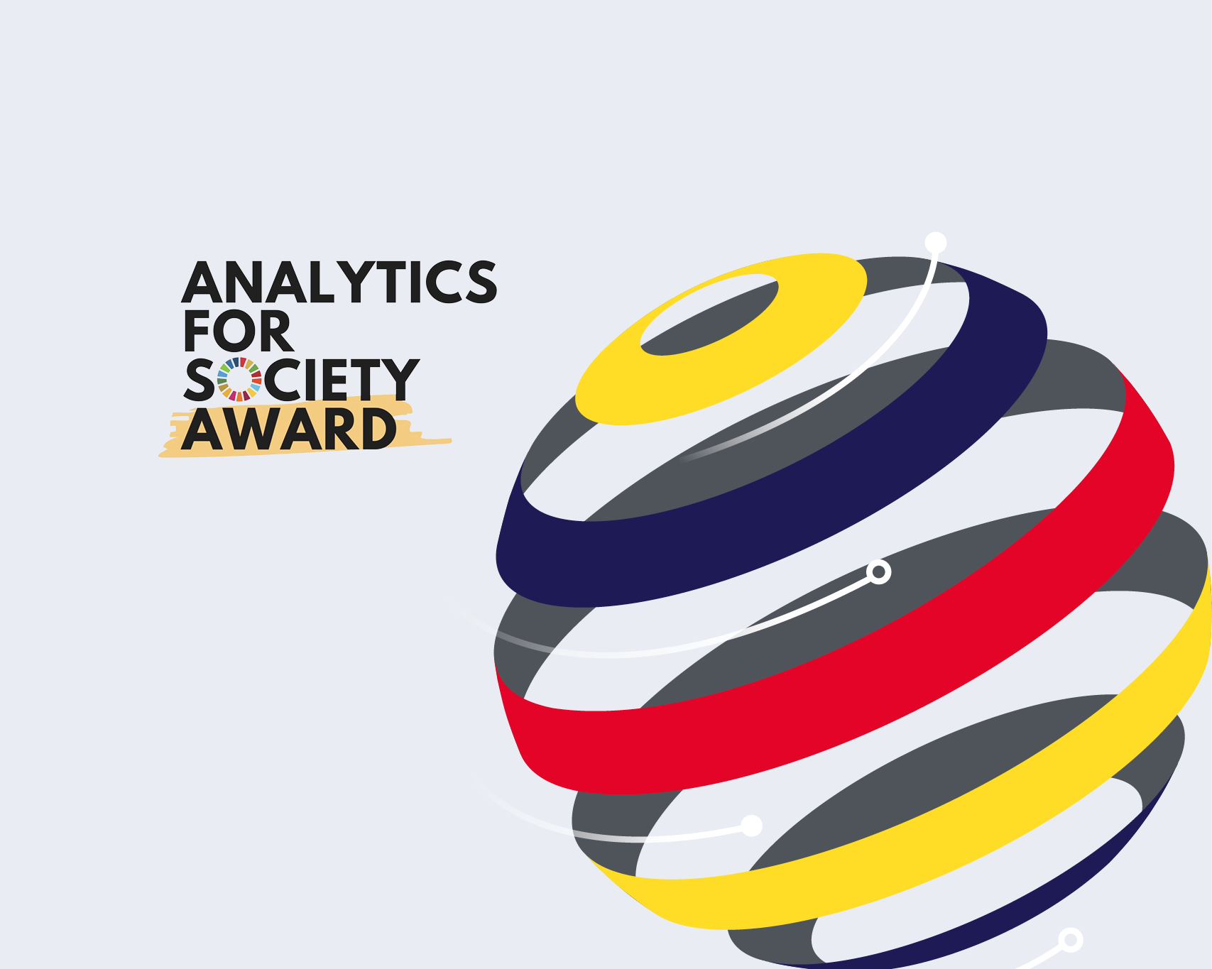 Analytics for Society Award | Imperial Business School