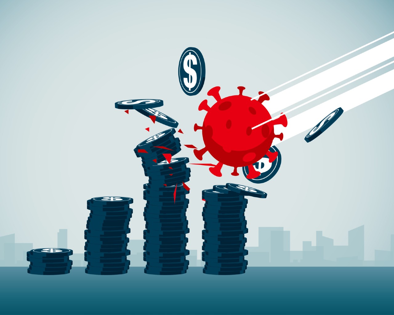Lessons for leaders: what has long COVID done to personal finances ...