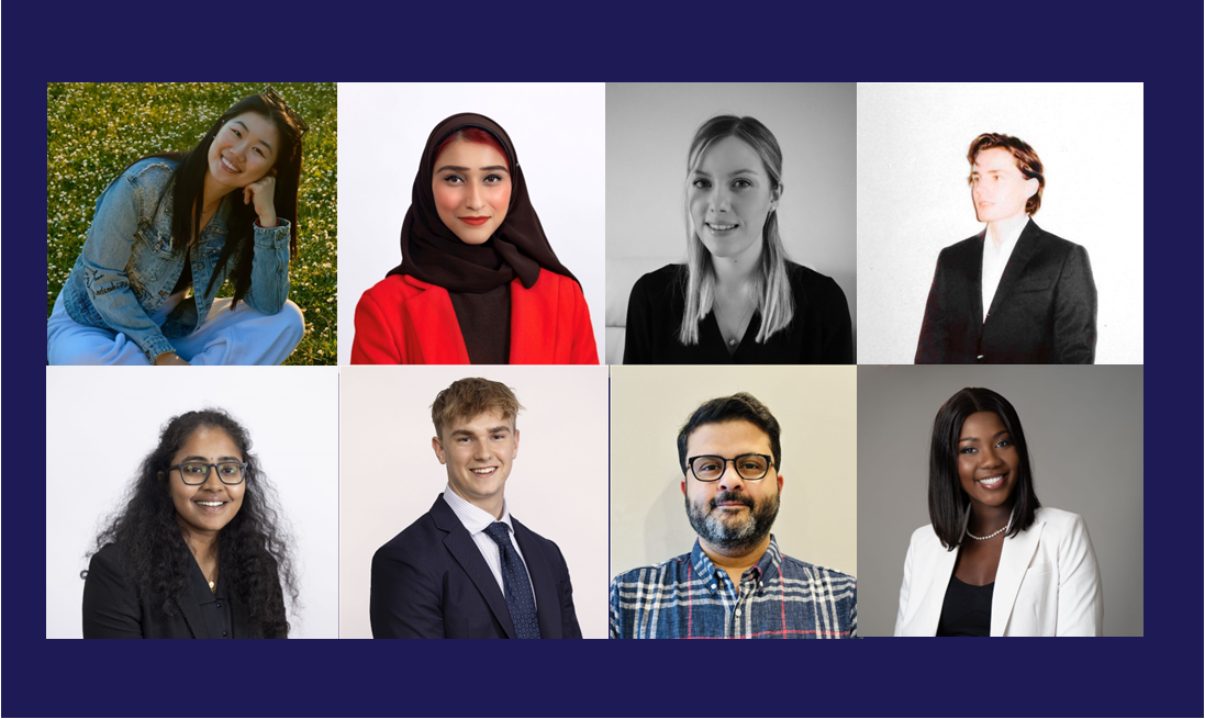 Meet the Management Masters' class of 2024-25 | Imperial Business School
