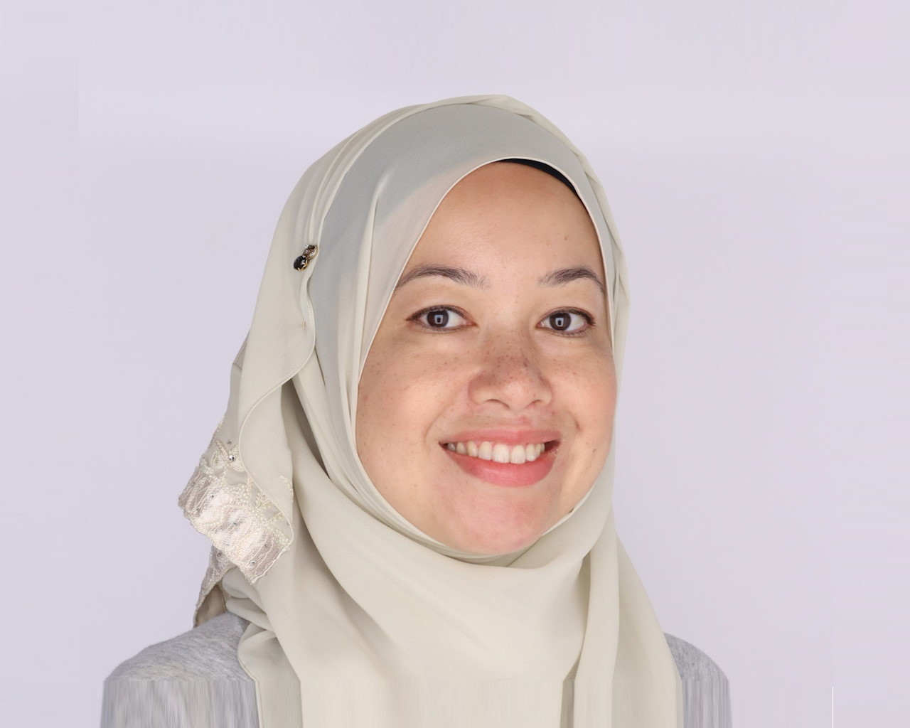 Widhya Baharuddin