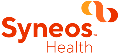 Syneos health logo