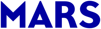 Mars Company Logo