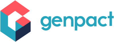 Genpact logo