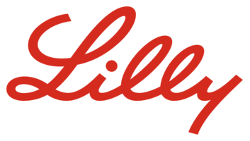 Lilly and company logo