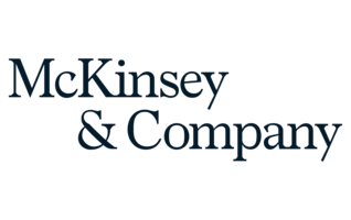 McKinsey and Company Logo