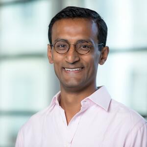 Savitar Sundaresan