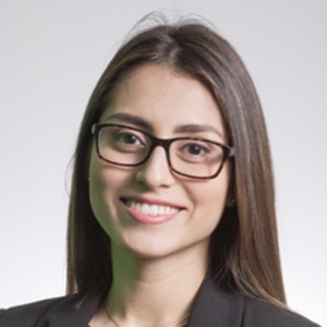 Erica Hernández Medina