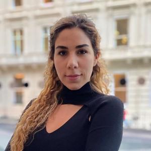Daniela Arroyo-Olson, MSc Climate Change, Management & Finance