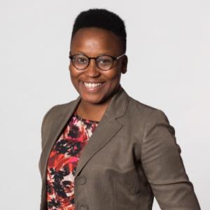 Cynthia Ezechukwu, MSc Innovation, Entrepreneurship & Management 2019-20, student at Imperial College Business School