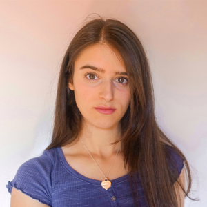 Claudia Oliver Cortadellas, MSc Finance 2020-21, student at Imperial College Business School
