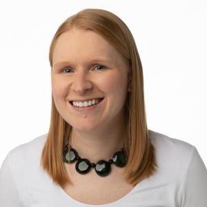 Heather Mack (Weekend Executive MBA 2017)