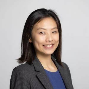 Ivy Chen FTMBA 2021-22