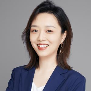 Julia Zhao, MSc Management 2020-21