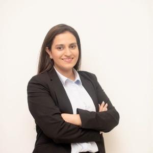Seerat Sindhu, Full-Time MBA 2021-22