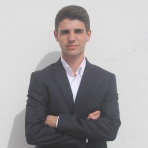 Vasco Clara, Business Strategy & Consulting, Summer School student at Imperial College Business School
