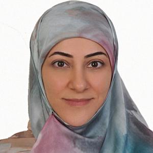 Amina Kamar