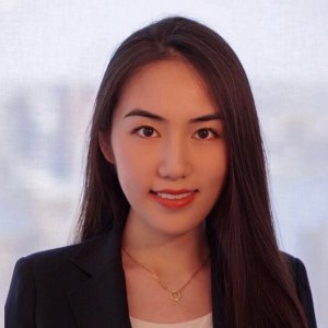 Ashley Cai MSc Business Analytics 2020-21