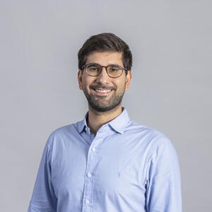 Mario Martinez Jimenez