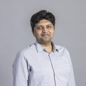 Muhammed Farid Ahmed