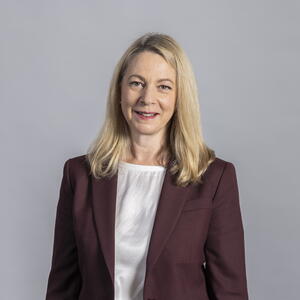 Penny Hoffmann Becking