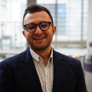 Paul-Alexandru Chiric