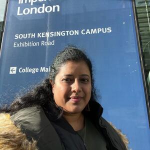 Vijayalakshmi Gopalakrishna