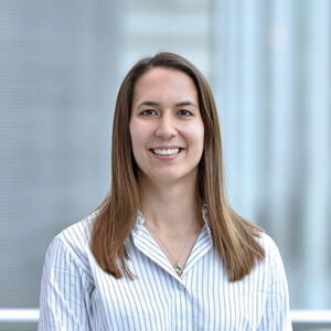 Isabella Gschossmann