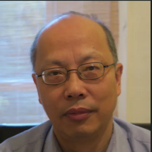 Harry Zheng