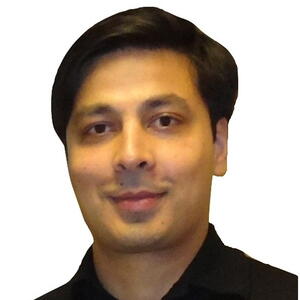Sahir Khurshid