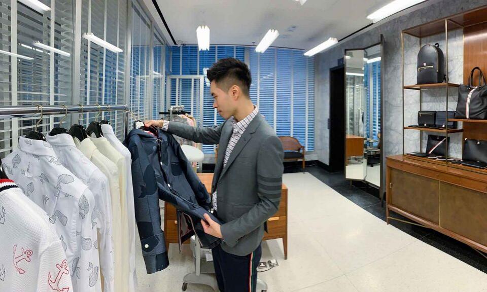 Samuel Ho on changing jobs and industries on the Global Online MBA