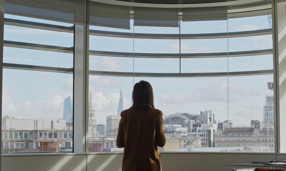 Entrepreneurship and innovation