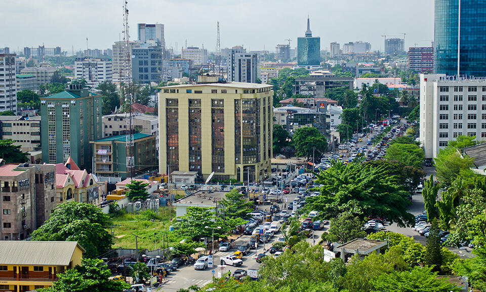 Lagos